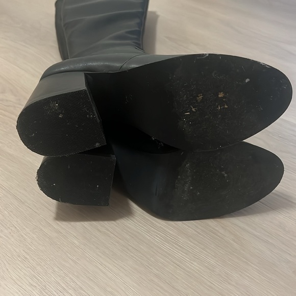 Steve Madden Lamar Boot - Picture 4 of 5